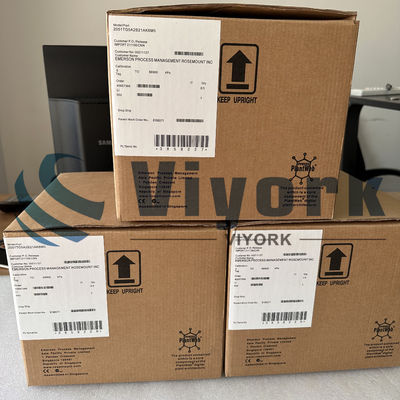 ローズマウント 2051TG5A2B21AK6M5 圧力トランスミッター NEW&ORGINAL