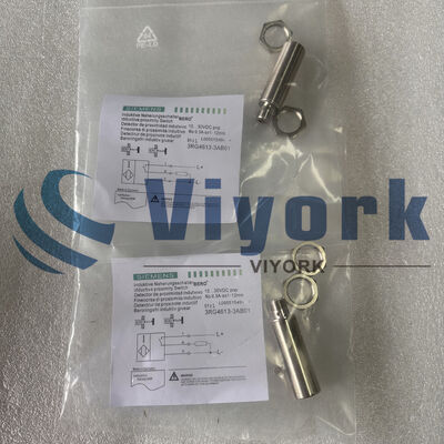 Siemens 3RG4613-3AB01 近接スイッチ誘導型 12mm 新品、中国製