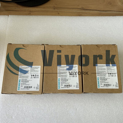 Siemens 3RW3018-1BB04 ソフトスタータ 24V AC/DC 200-480VAC 17.6AMP 7.5KW/400V 新品