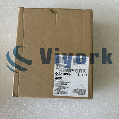 シメンス 3RW3026-1BB04 ソフトスターター シリウス S0 25AMP 11 KW/400 V 40 DEGREE C NEW