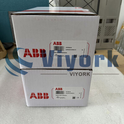 ABB GJR5253100R0270 コントロールモジュール NEW
