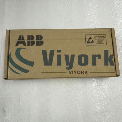 ABB RDCU-02C ドライブ制御アセンブリ新品